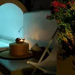 Betty's Santorini بيت للعطل كارتيرادوس