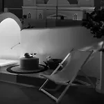 Betty's Santorini بيت للعطل كارتيرادوس