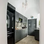Betty's Santorini بيت للعطل
