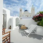 بيت للعطل Betty's Santorini كارتيرادوس