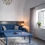 Betty's Santorini بيت للعطل كارتيرادوس