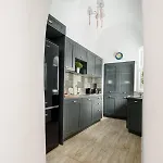 بيت للعطل Betty's Santorini
