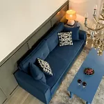 Betty's Santorini بيت للعطل