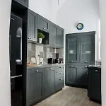 بيت للعطل Betty's Santorini