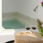 Betty's Santorini *