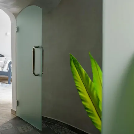 Betty's Santorini * Karterados (Santorini)