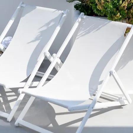 Betty's Santorini Holiday home