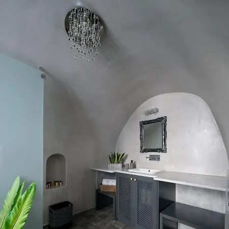 Betty's Santorini Karterados (Santorini)