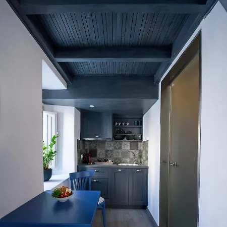 Betty's Santorini * Karterados (Santorini)