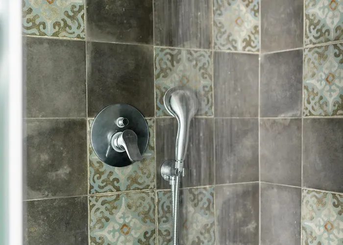 Betty's Santorini * Karterádosz