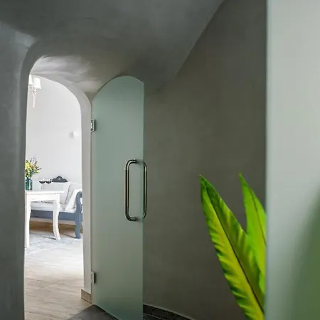 Σπίτι διακοπών Betty's Santorini