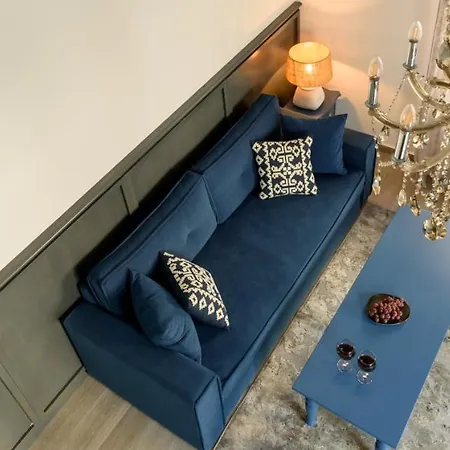 Betty's Santorini Σπίτι διακοπών