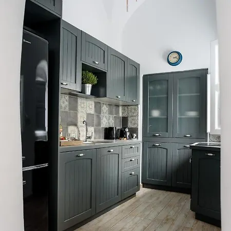 Σπίτι διακοπών Betty's Santorini