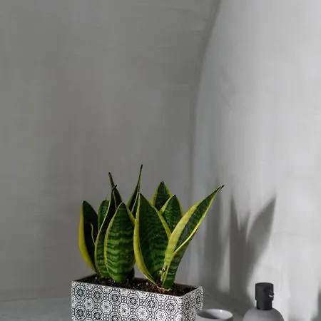 Σπίτι διακοπών Betty's Santorini *