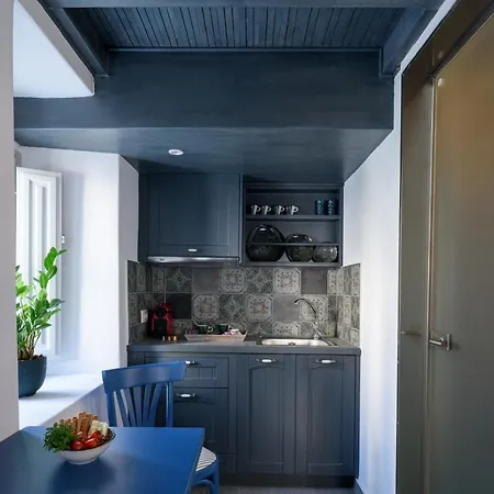 Σπίτι διακοπών Betty's Santorini *