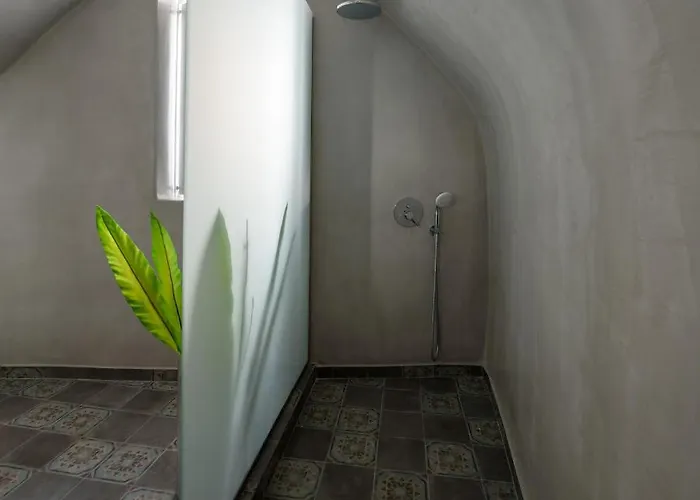 بيت للعطل Betty's Santorini كارتيرادوس