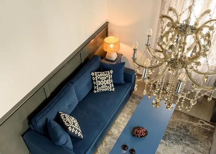 بيت للعطل Betty's Santorini كارتيرادوس