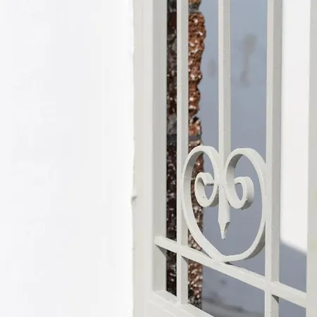 Betty's Santorini Nyaraló